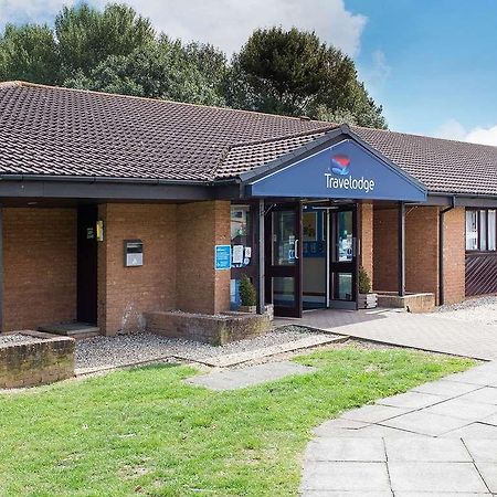 Travelodge Yeovil Podimore Ilchester Ngoại thất bức ảnh