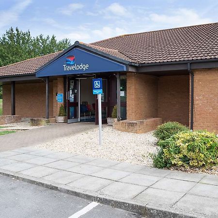 Travelodge Yeovil Podimore Ilchester Ngoại thất bức ảnh