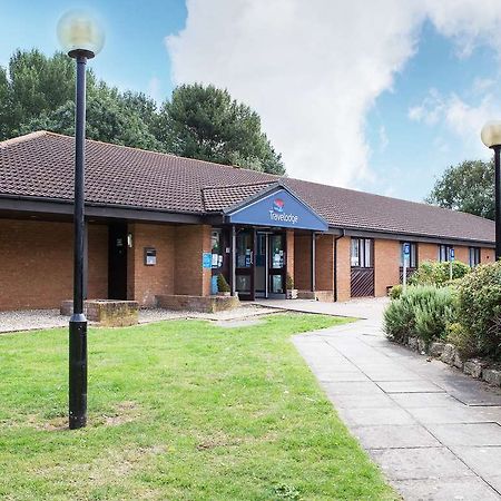 Travelodge Yeovil Podimore Ilchester Ngoại thất bức ảnh