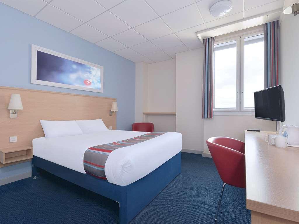 Travelodge Yeovil Podimore Ilchester Phòng bức ảnh