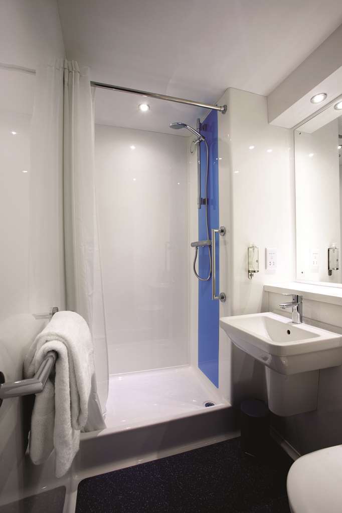 Travelodge Yeovil Podimore Ilchester Phòng bức ảnh