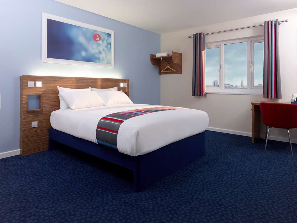 Travelodge Yeovil Podimore Ilchester Phòng bức ảnh