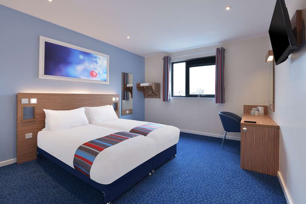 Travelodge Yeovil Podimore Ilchester Phòng bức ảnh