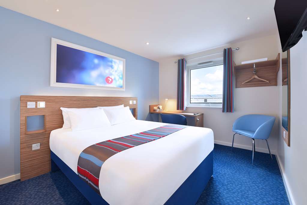 Travelodge Yeovil Podimore Ilchester Phòng bức ảnh